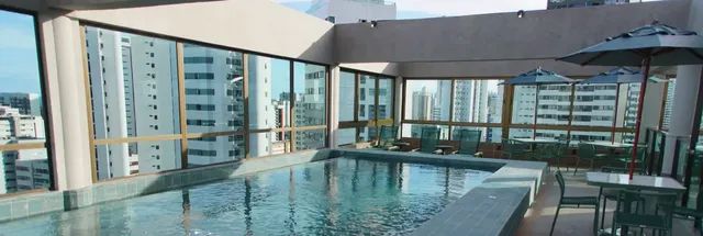 Rooftop.470 na Agamenon de R$ 540.000,00