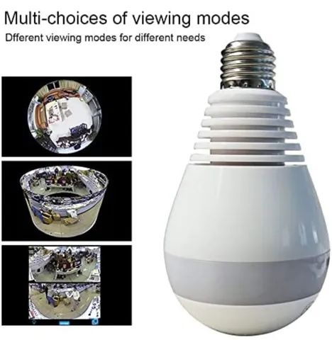 Câmera lâmpada64308651574913122