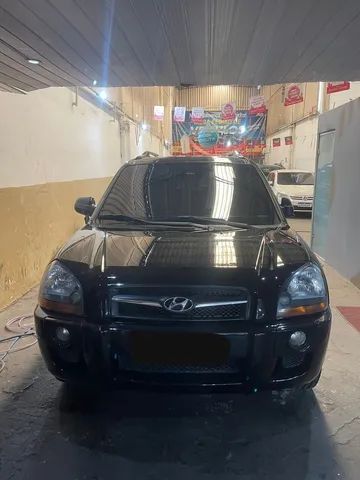TUCSON GLS 2.0 2014 + Barato da OLX