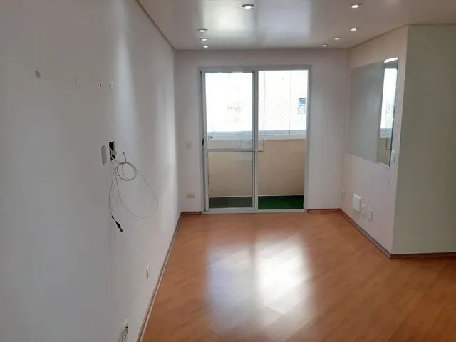 Apartamento para alugar - Baeta Neves - 62 m²