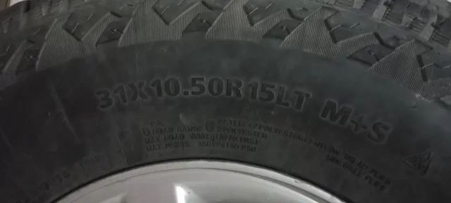 Rodas frontier  - Foto 2
