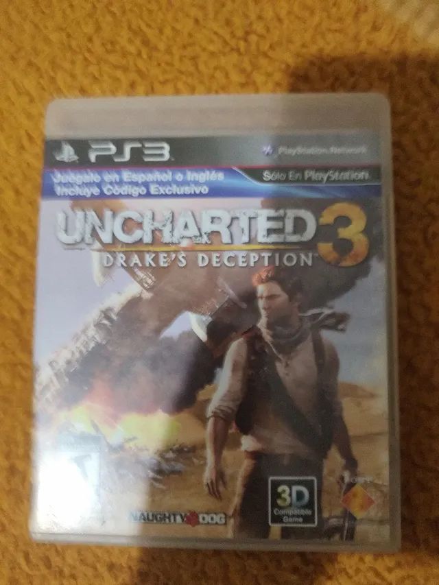 Jogos de PS3  - Foto 2