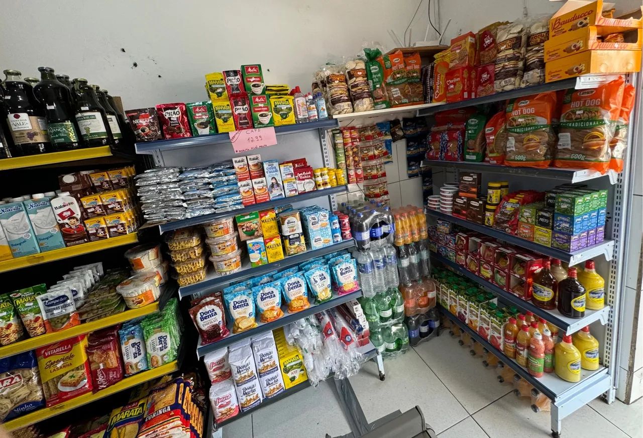 Casa de Frios e Mercearia completa para venda - Foto 5