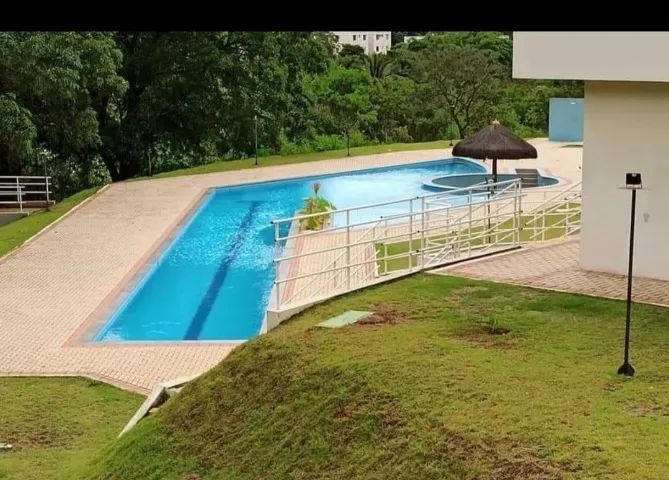 Lotes em Condomínio Fechado com Financiamento Próprio, a poucos minutos do Aeroporto  - Foto 3