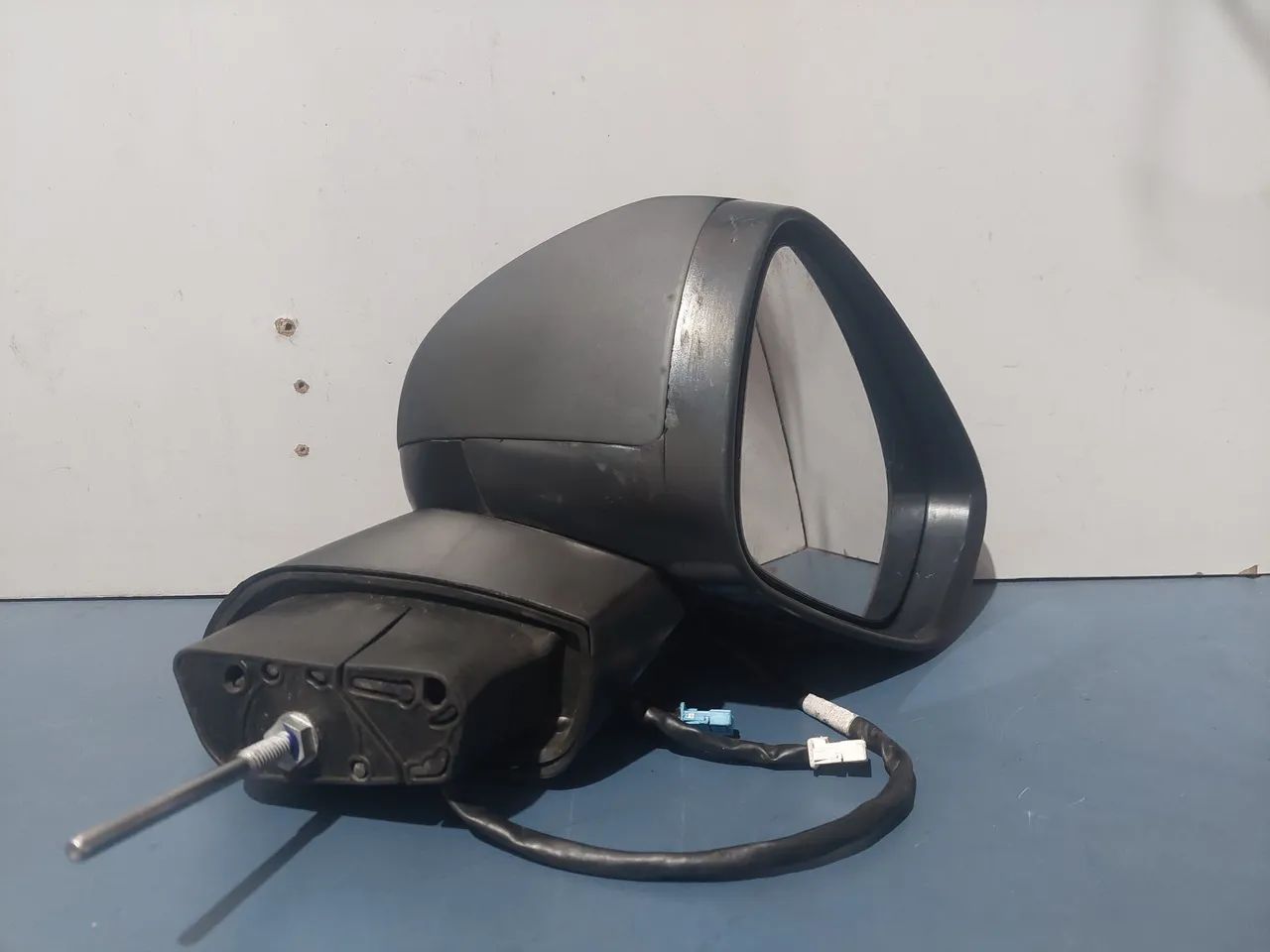 RETROVISOR CITROEN C3 13/20 DIREITO ORIGINAL - Foto 3