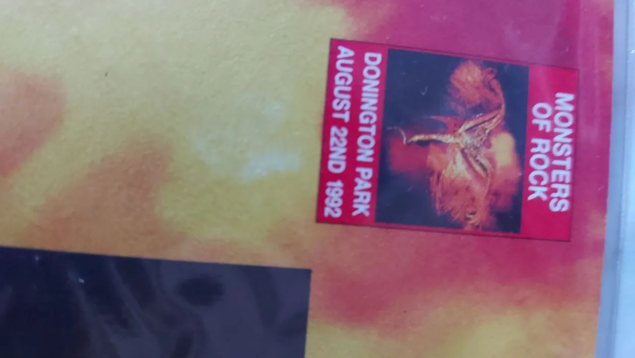 Lp Pic 7 Shape Iron Maiden From Here To Eternety Mega Raro  - Foto 3