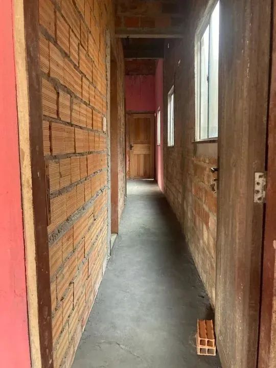Casa a venda no sol nascente (trecho 3) - Foto 3