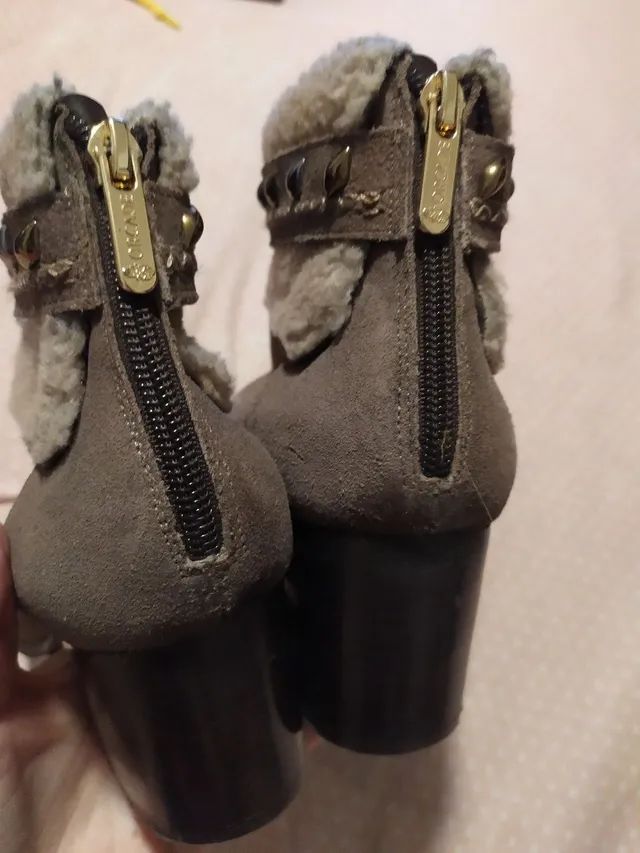Bota orcade 37 - Foto 4