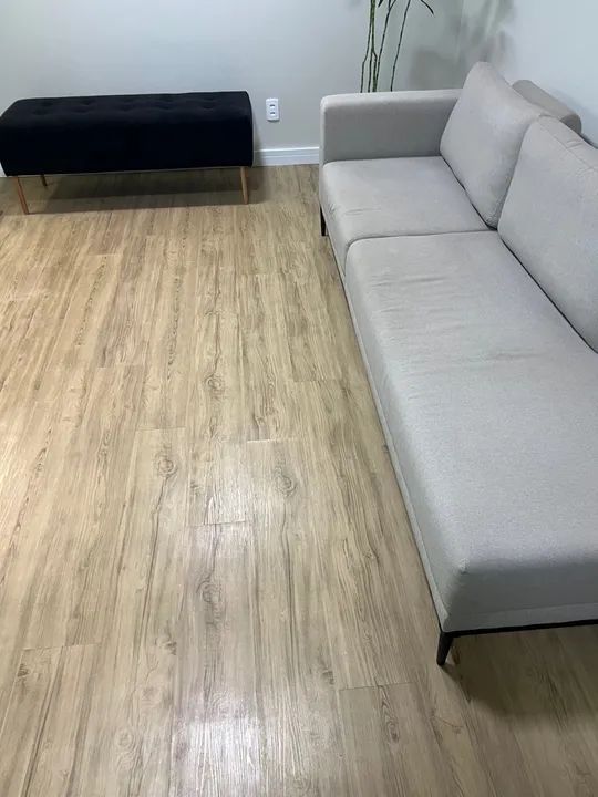 Piso Vinílico LINDO! - Foto 4