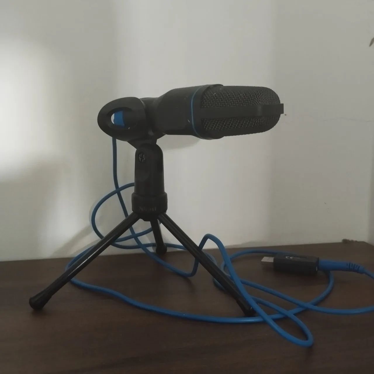 Microfone Trust USB - Foto 2