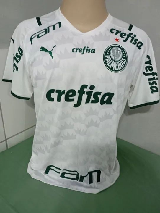Camisa Palmeiras oficial