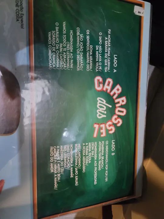 LP CARROSSEL 2 - Foto 3