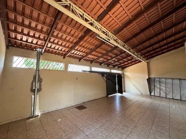 Vendo casa no setor O - Foto 2