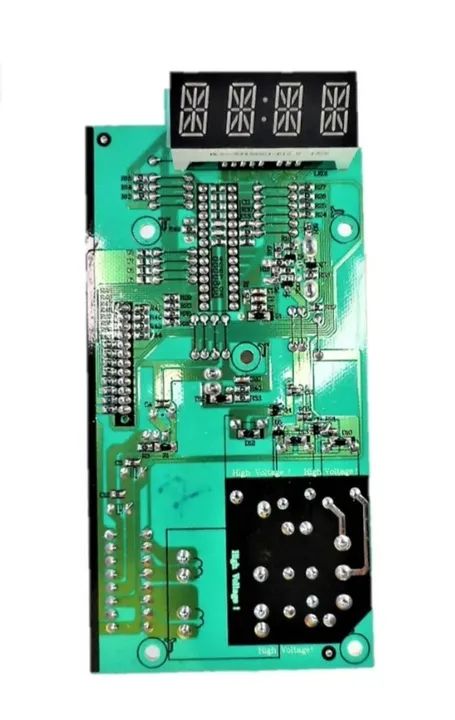Placa Microondas Eletrolux Mef * 220v