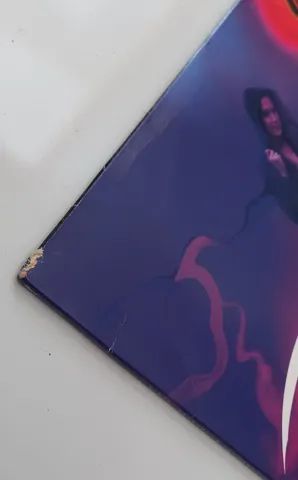 Tarja Turunen Colours in the Dark  - Foto 4