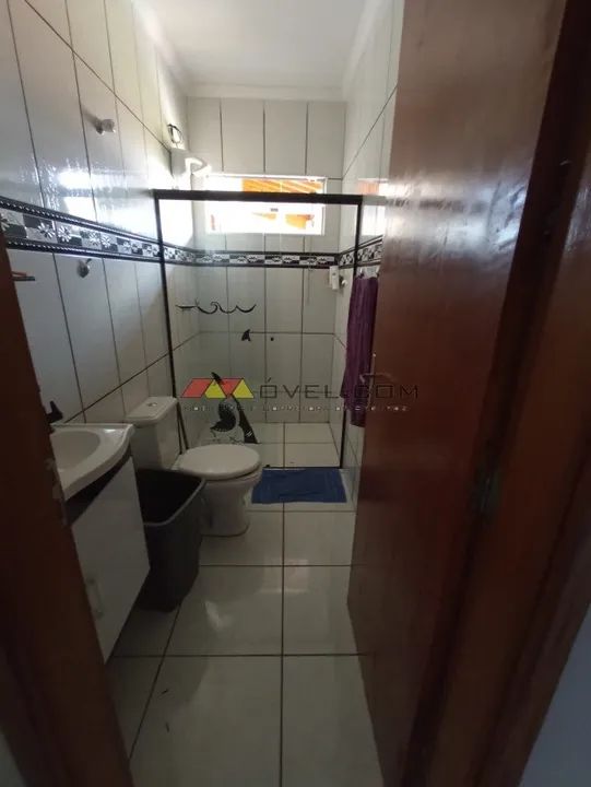 Venda de Casas / Padrão na cidade de Ipeúna - Foto 3