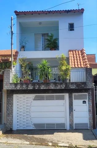 Captação de Casa a venda na Rua Jutlândia, Parque Capuava, Santo André, SP
