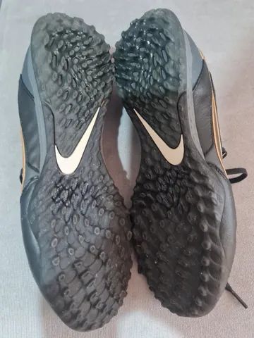 Chuteira Nike React Tiempo Legend 9 Pro - Foto 4