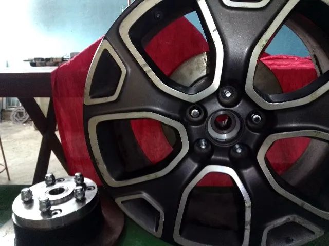 Tornearia e frezadora  - Foto 6