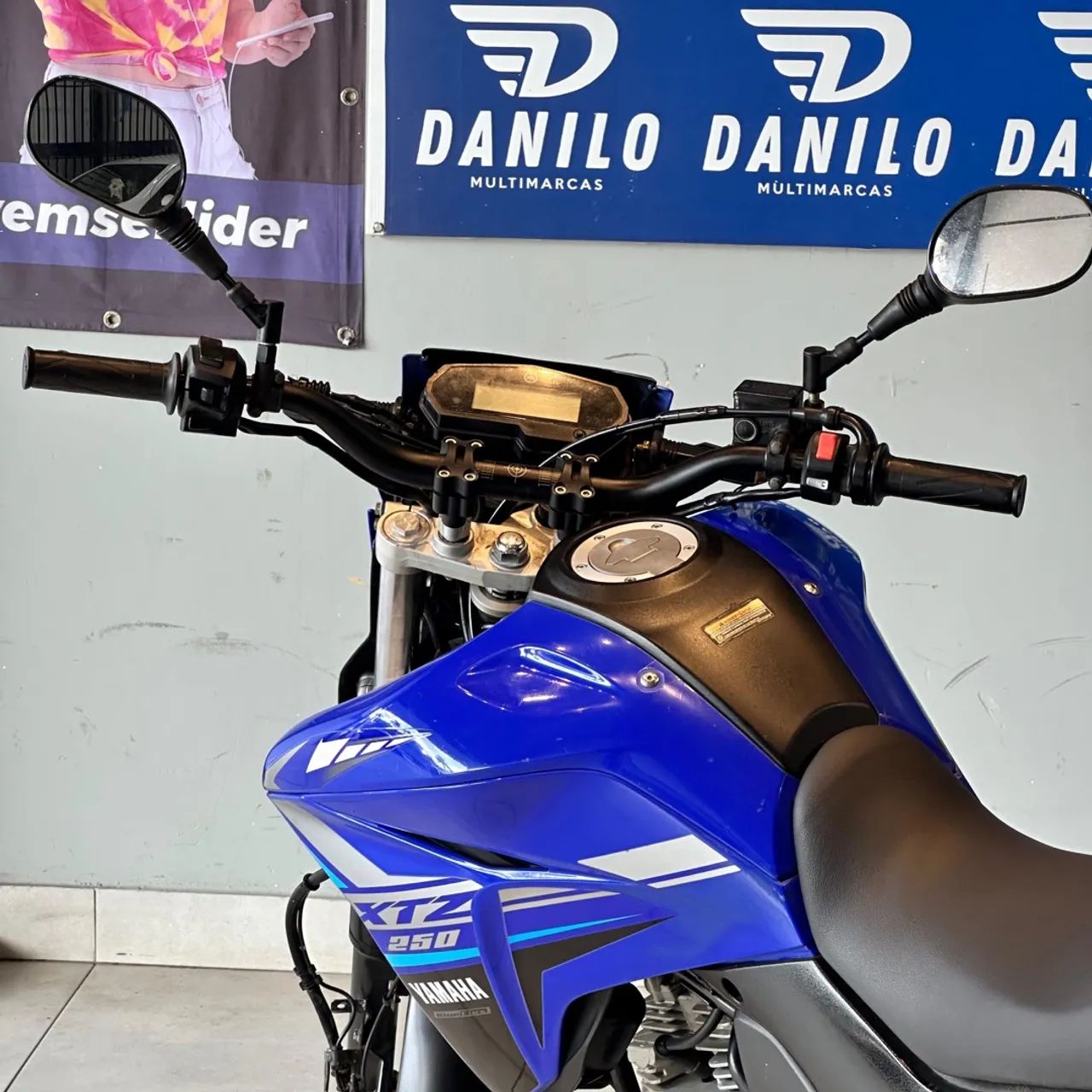 Lander 250 2022 - Foto 2