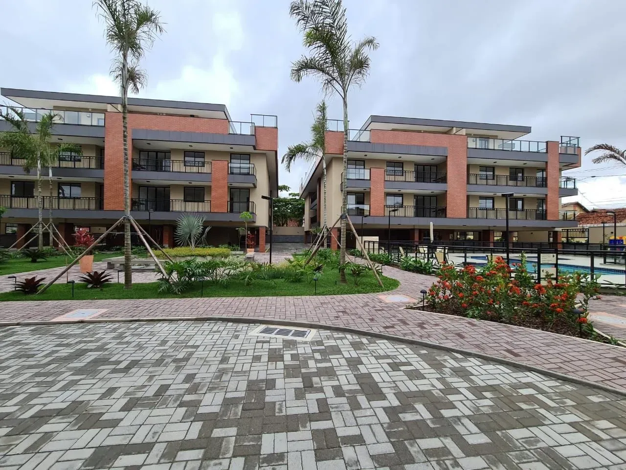 Apartamento padrão para Locação, Piratininga, Niterói, RJ
