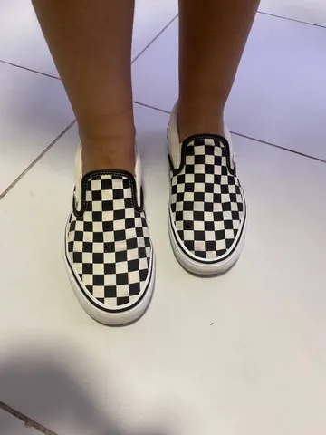 Tênis Vanz