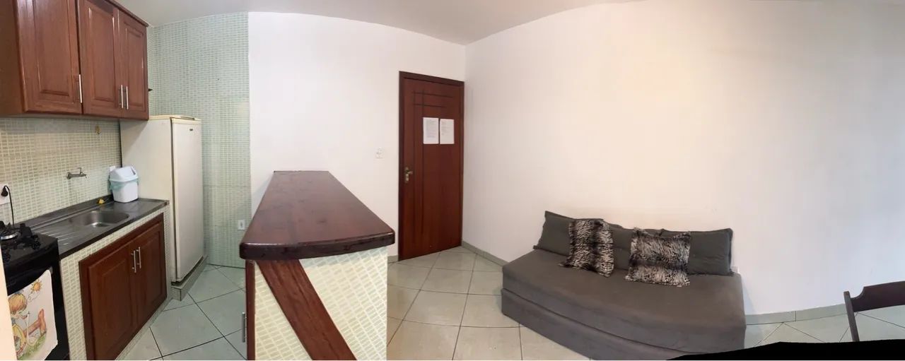 Alugo apartamento para temporada em Cano Frio, disponível para o carnaval