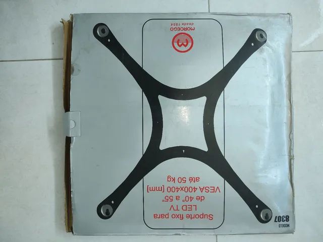 SUPORTE P TV  - Foto 3