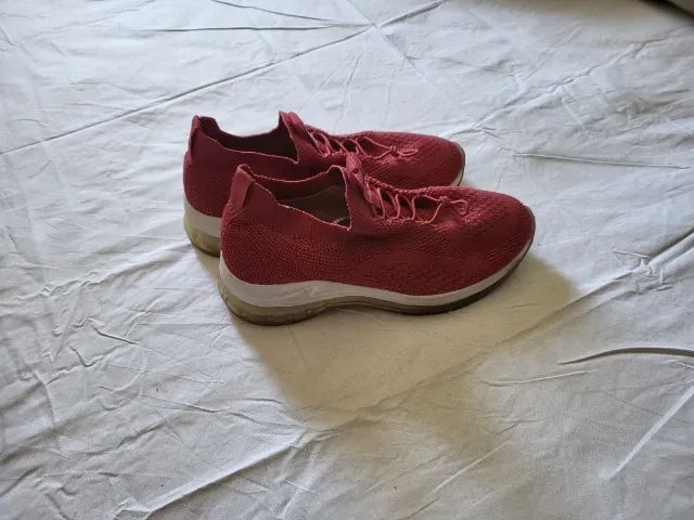 Tenis modare - Foto 2