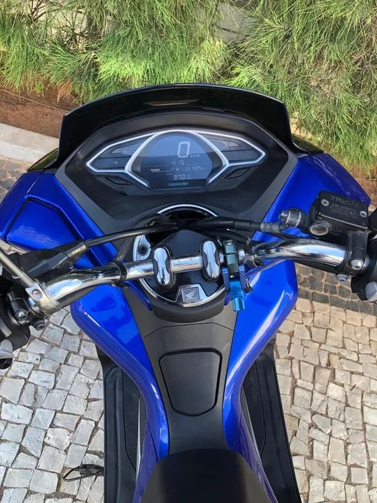 PCX 150 - 2022 (NOOVAAAA) - Foto 5