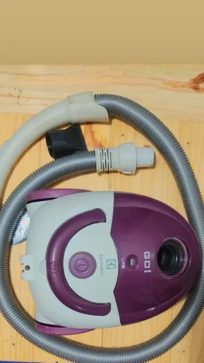 Aspirador de Pó Electrolux - Usado