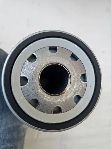 Motor volvo filtro óleo novo original 21707132 - Foto 4