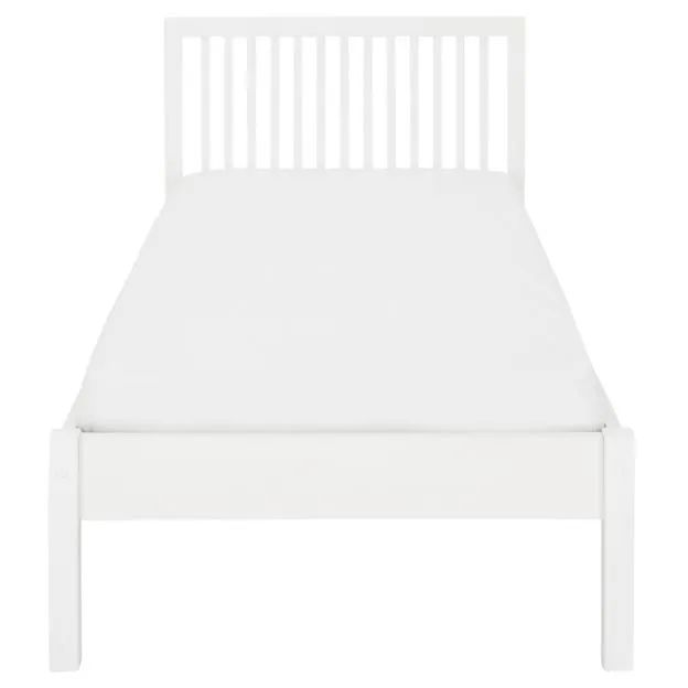 Cama de solteiro tinto 88 Tok&Stok - Foto 4