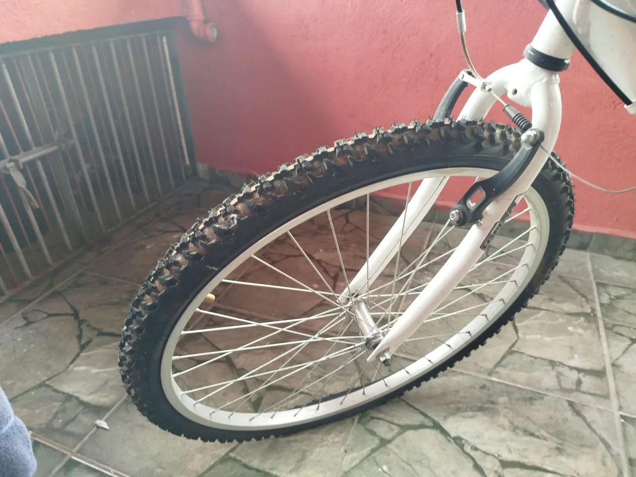 Bicicleta  - Foto 2