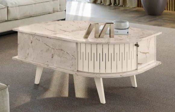 Mesa de centro Indianópolis  - Foto 2