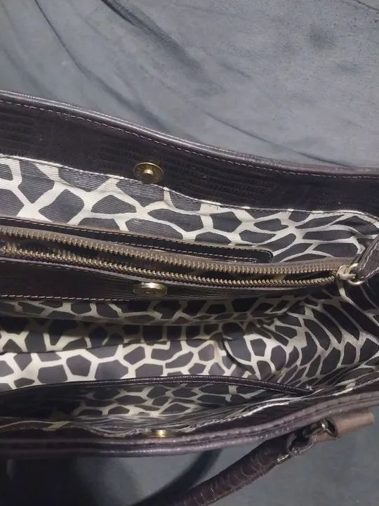 Bolsa Leslie Bags  - Foto 2