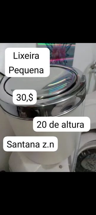 Porta guardanapo em vidro - Foto 6