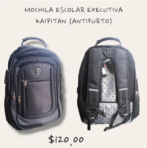 Mochila Para Viagem Multifuncional Mala De Bordo Premium 35l