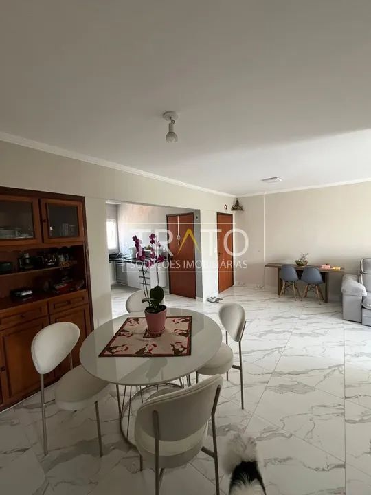 apartamento - Jardim Flamboyant - Campinas - Foto 4