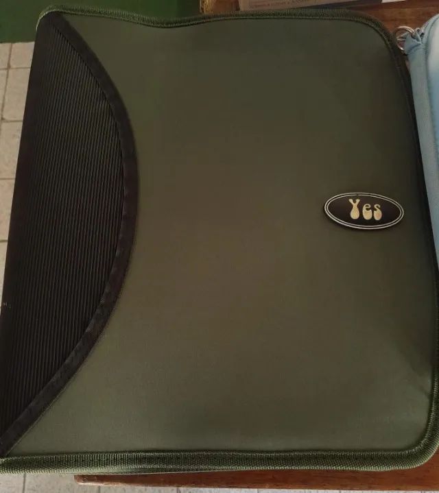 FICHARIOS APARTIR DE $40,00