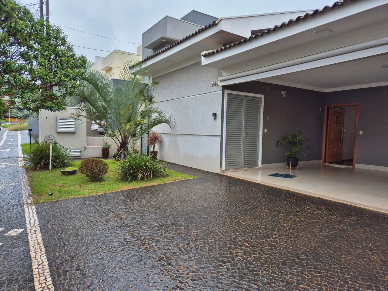 Foto - Bauru - Quinta Ranieri