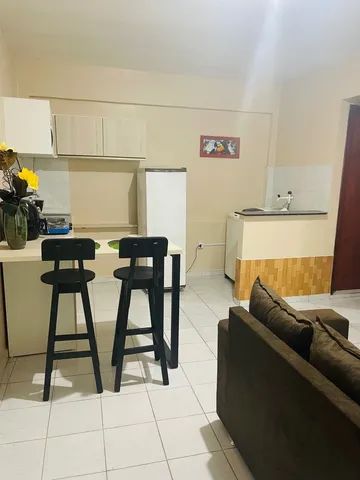 Apart. para 2 pessoas próx  ao Centro  - Foto 2