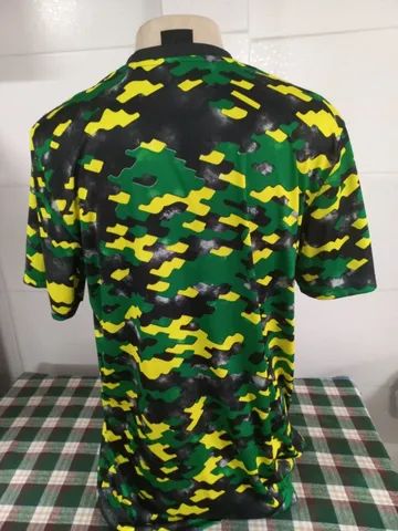 Camisas do Flamengo - Tam GG e 2GG - Originais da Adidas. Novas. - Foto 3