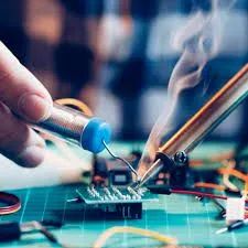 Conserta-se eletro- eletrônico 