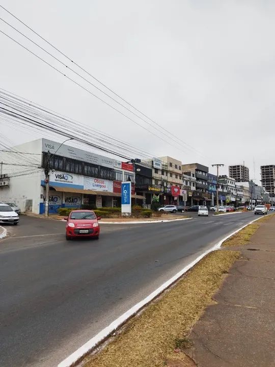 foto - Brasília - Samambaia Norte (Samambaia)