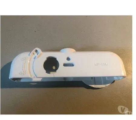 Lente 18mm p/Celular em geral c/Clip e adaptador Iphone6 - Foto 5