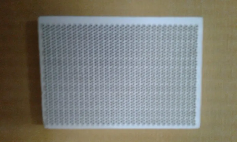 Placas Refratarias