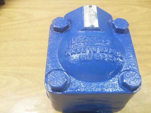 Bomba Hidráulica de Palhetas Eaton Vickers para injetora e outros - Foto 3