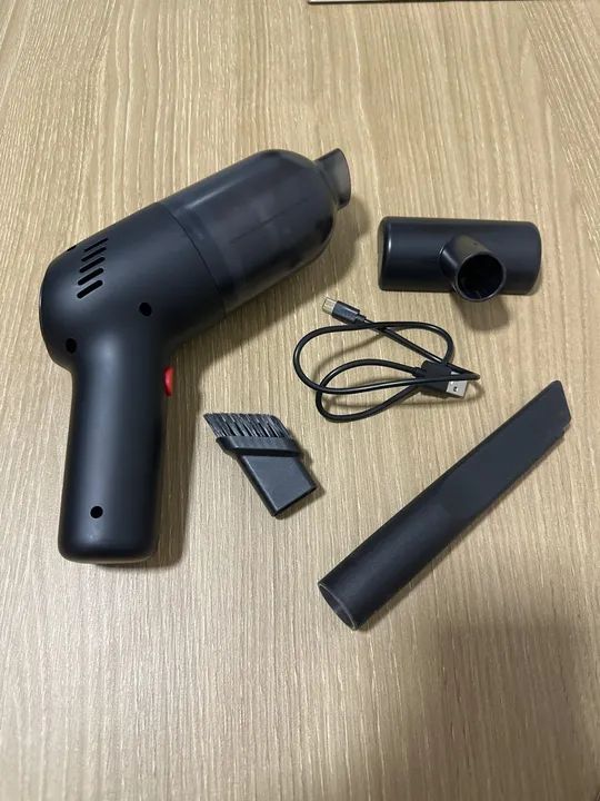 Clean my bricks - Aspirador portatil - Foto 2