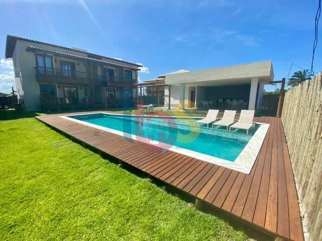 Apartamento Térreo no Condomínio Taipu Ville - Foto 4